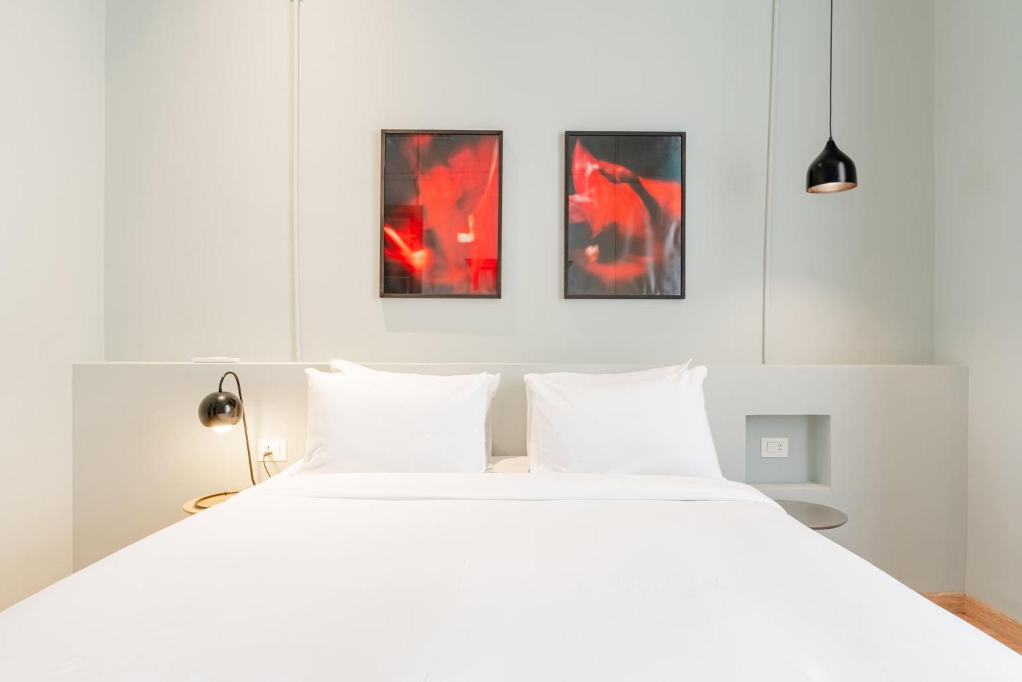 Grey L Studio Apartments Downtown Alexandria Menasce House Εξωτερικό φωτογραφία