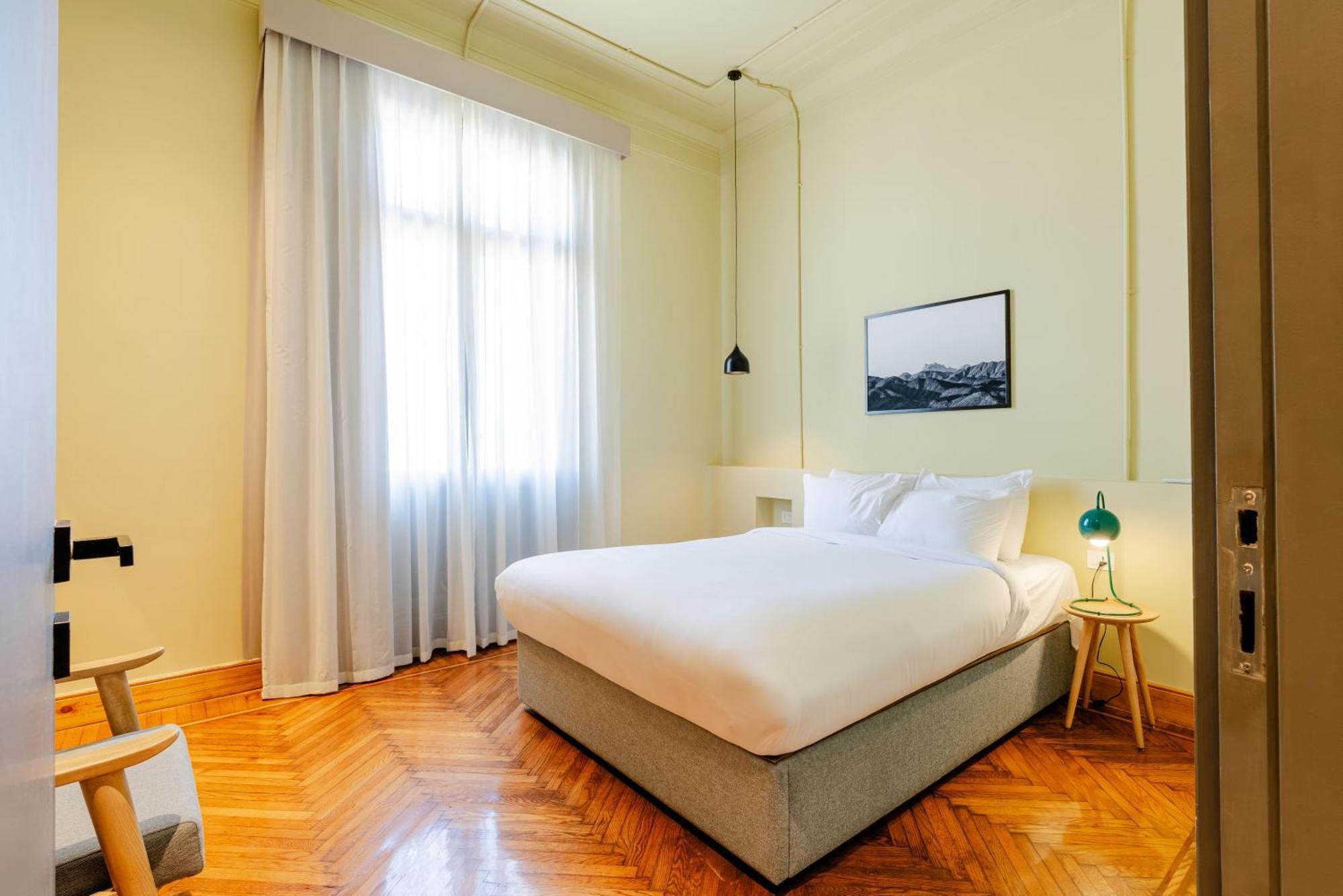 Grey L Studio Apartments Downtown Alexandria Menasce House Εξωτερικό φωτογραφία