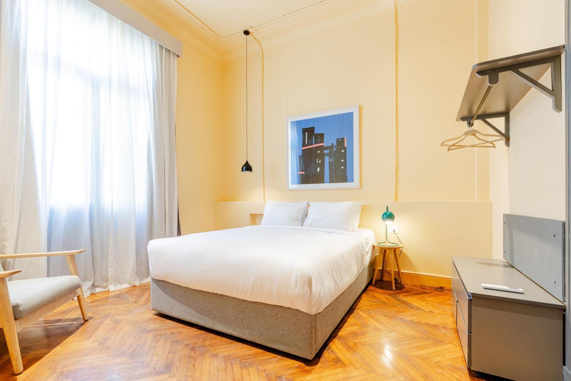 Grey L Studio Apartments Downtown Alexandria Menasce House Εξωτερικό φωτογραφία