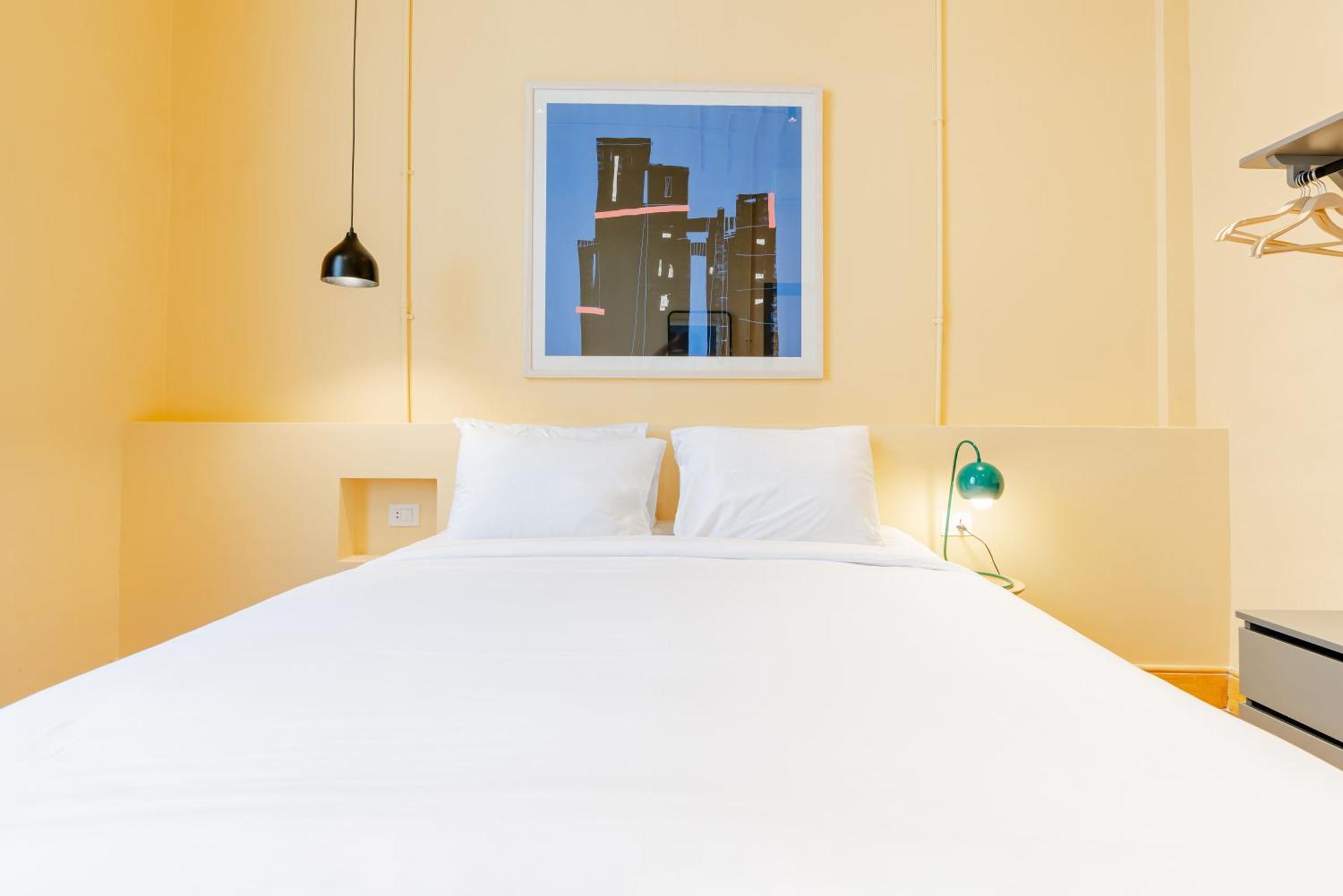 Grey L Studio Apartments Downtown Alexandria Menasce House Εξωτερικό φωτογραφία